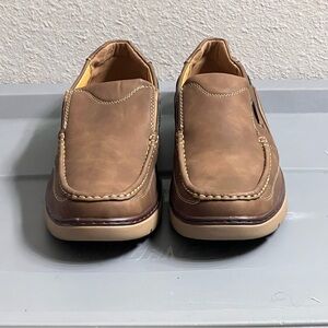 Brand New Men’s Authentic Loafers